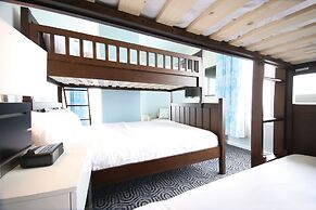 DoubleTree by Hilton Ocean City Oceanfront