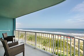 DoubleTree by Hilton Ocean City Oceanfront