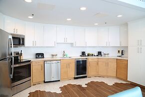 DoubleTree by Hilton Ocean City Oceanfront