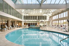 DoubleTree by Hilton Ocean City Oceanfront