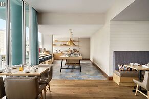 DoubleTree by Hilton Ocean City Oceanfront