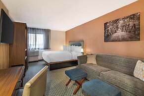 The Clocktower Hotel at Century House, Ascend Hotel Collection