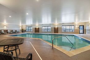 The Clocktower Hotel at Century House, Ascend Hotel Collection