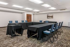 The Clocktower Hotel at Century House, Ascend Hotel Collection