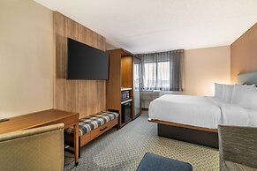 The Clocktower Hotel at Century House, Ascend Hotel Collection