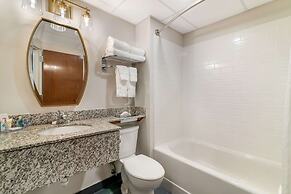 The Clocktower Hotel at Century House, Ascend Hotel Collection