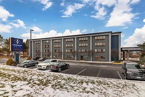 The Clocktower Hotel at Century House, Ascend Hotel Collection