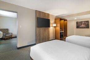 The Clocktower Hotel at Century House, Ascend Hotel Collection