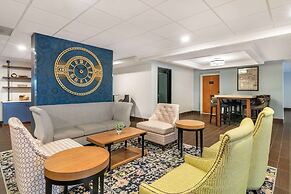 The Clocktower Hotel at Century House, Ascend Hotel Collection