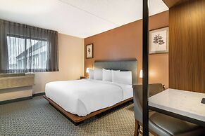 The Clocktower Hotel at Century House, Ascend Hotel Collection