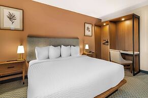 The Clocktower Hotel at Century House, Ascend Hotel Collection