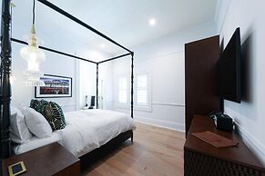 Fairmount Hotel, in the Unbound Collection by Hyatt