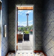 Fairmount Hotel, in the Unbound Collection by Hyatt