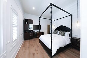 Fairmount Hotel, in the Unbound Collection by Hyatt