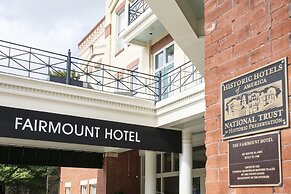 The Fairmount Hotel