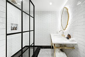 Fairmount Hotel, in the Unbound Collection by Hyatt