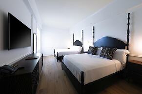 Fairmount Hotel, in the Unbound Collection by Hyatt