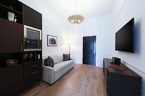 Fairmount Hotel, in the Unbound Collection by Hyatt