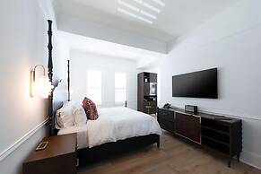 Fairmount Hotel, in the Unbound Collection by Hyatt