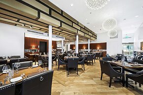 Fairmount Hotel, in the Unbound Collection by Hyatt