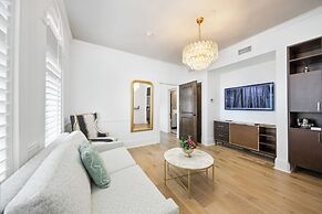 Fairmount Hotel