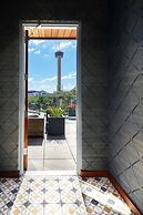 Fairmount Hotel, in the Unbound Collection by Hyatt