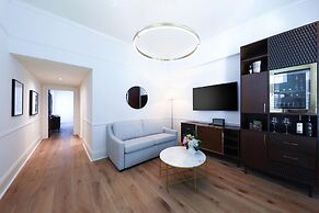 Fairmount Hotel, in the Unbound Collection by Hyatt