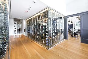 Fairmount Hotel, in the Unbound Collection by Hyatt