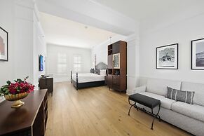 Fairmount Hotel