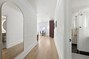 Fairmount Hotel