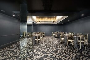 Fairmount Hotel, in the Unbound Collection by Hyatt