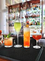 Fairmount Hotel