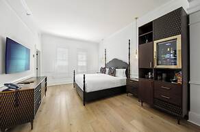 Fairmount Hotel