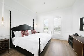 Fairmount Hotel, in the Unbound Collection by Hyatt