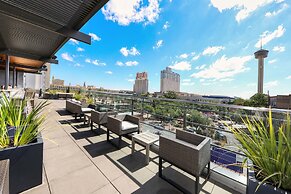 Fairmount Hotel, in the Unbound Collection by Hyatt