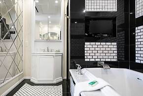 Fairmount Hotel, in the Unbound Collection by Hyatt