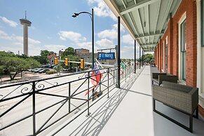 Fairmount Hotel, in the Unbound Collection by Hyatt