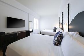 Fairmount Hotel, in the Unbound Collection by Hyatt