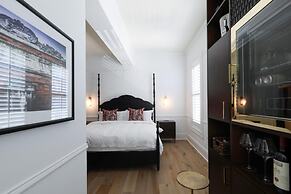 Fairmount Hotel, in the Unbound Collection by Hyatt