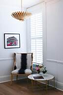 Fairmount Hotel, in the Unbound Collection by Hyatt