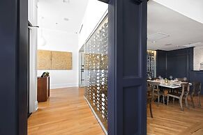 Fairmount Hotel, in the Unbound Collection by Hyatt