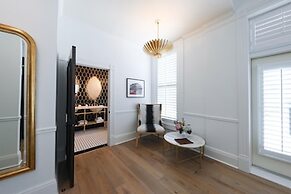 Fairmount Hotel, in the Unbound Collection by Hyatt