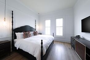 Fairmount Hotel, in the Unbound Collection by Hyatt