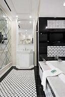 Fairmount Hotel, in the Unbound Collection by Hyatt