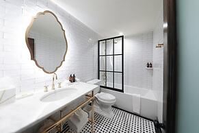 Fairmount Hotel, in the Unbound Collection by Hyatt