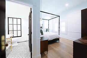 Fairmount Hotel, in the Unbound Collection by Hyatt