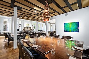 Fairmount Hotel, in the Unbound Collection by Hyatt