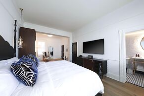 Fairmount Hotel, in the Unbound Collection by Hyatt