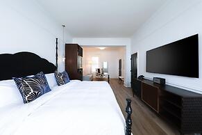 Fairmount Hotel, in the Unbound Collection by Hyatt