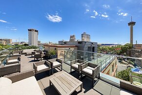 Fairmount Hotel, in the Unbound Collection by Hyatt